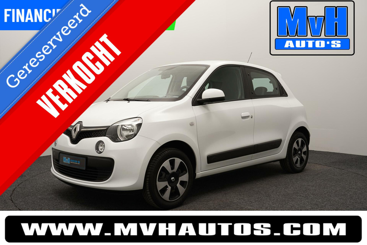Renault Twingo 1.0 SCe Collection|CRUISE|BLUETOOTH|AIRCO|NAP Renault Twingo 1.0 SCe Collection|CRUISE|BLUETOOTH|AIRCO|NAP
