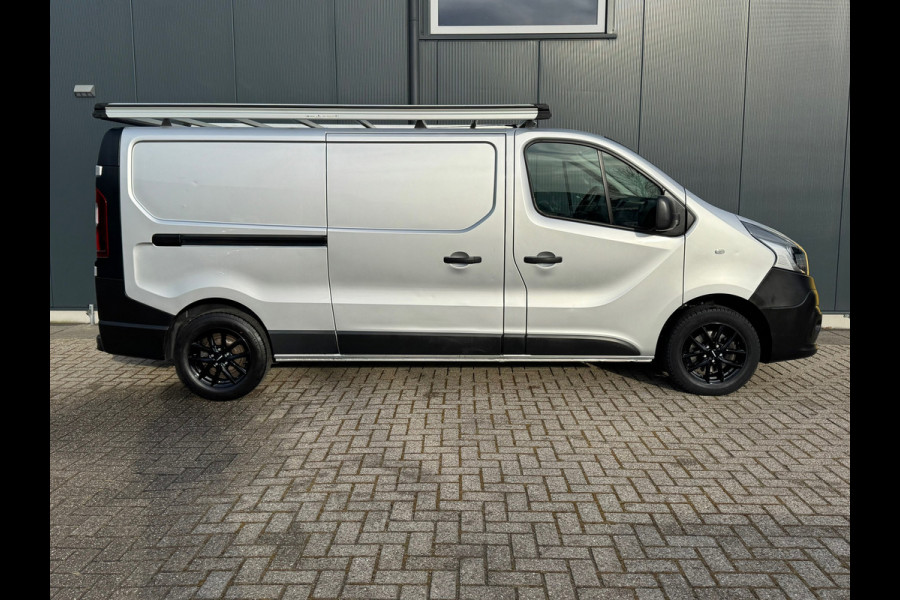 Renault Trafic 1.6 dCi T29 L2H1 * Trekhaak * Betimmering * Bluetooth *