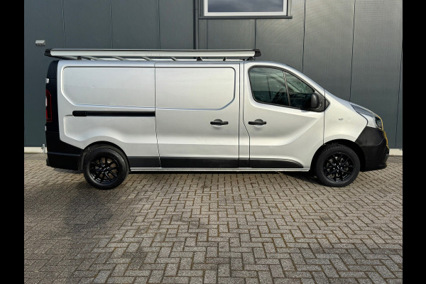 Renault Trafic 1.6 dCi T29 L2H1 * Trekhaak * Betimmering * Bluetooth *
