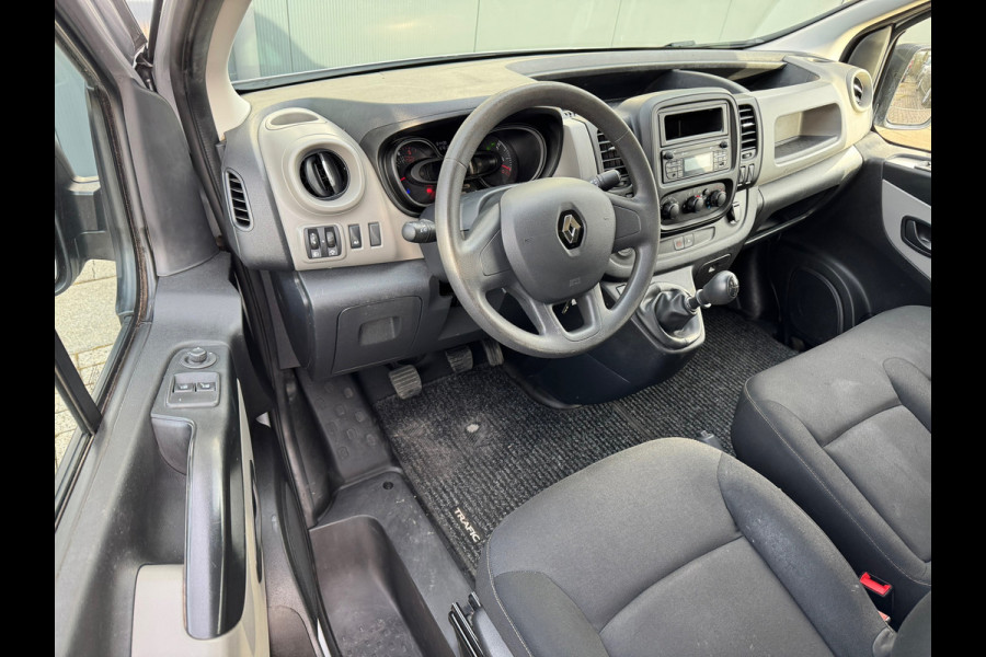 Renault Trafic 1.6 dCi T29 L2H1 * Trekhaak * Betimmering * Bluetooth *