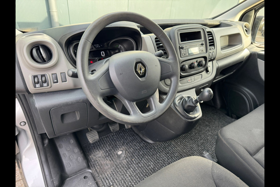 Renault Trafic 1.6 dCi T29 L2H1 * Trekhaak * Betimmering * Bluetooth *