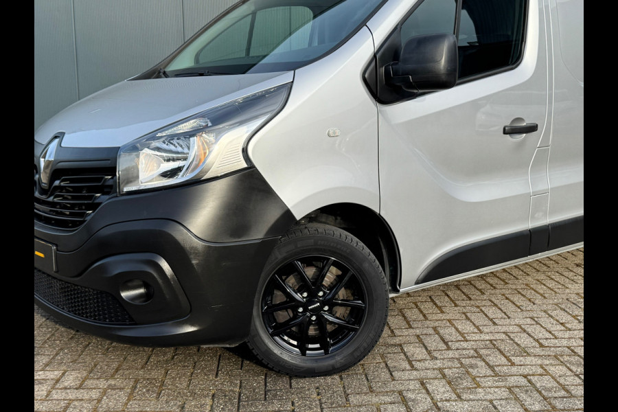 Renault Trafic 1.6 dCi T29 L2H1 * Trekhaak * Betimmering * Bluetooth *