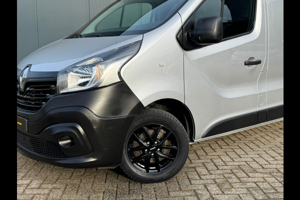 Renault Trafic 1.6 dCi T29 L2H1 * Trekhaak * Betimmering * Bluetooth *