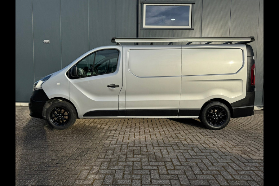 Renault Trafic 1.6 dCi T29 L2H1 * Trekhaak * Betimmering * Bluetooth *