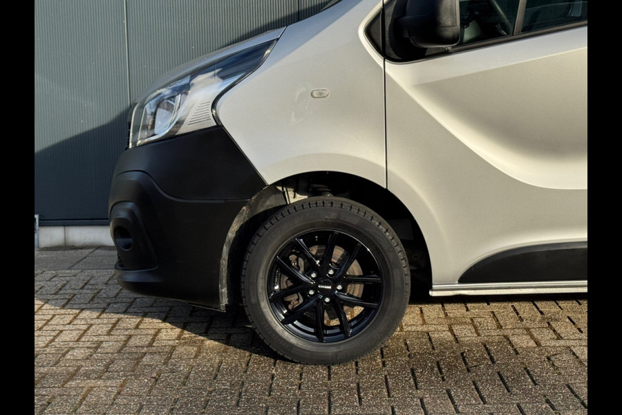 Renault Trafic 1.6 dCi T29 L2H1 * Trekhaak * Betimmering * Bluetooth *
