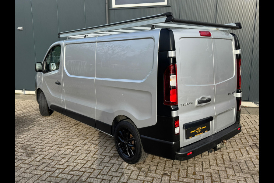 Renault Trafic 1.6 dCi T29 L2H1 * Trekhaak * Betimmering * Bluetooth *
