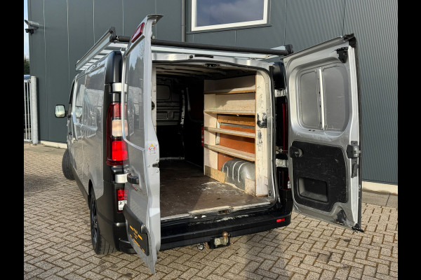 Renault Trafic 1.6 dCi T29 L2H1 * Trekhaak * Betimmering * Bluetooth *