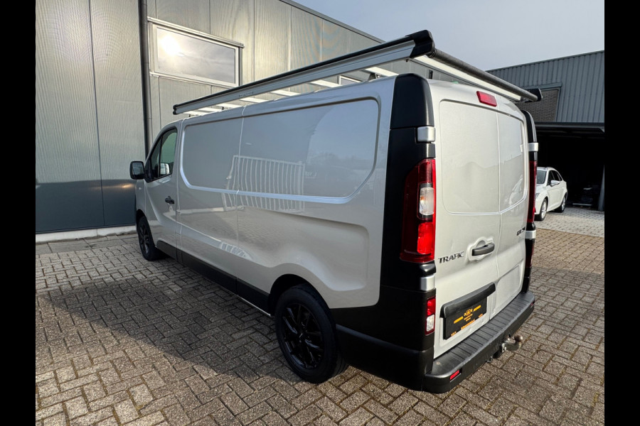 Renault Trafic 1.6 dCi T29 L2H1 * Trekhaak * Betimmering * Bluetooth *