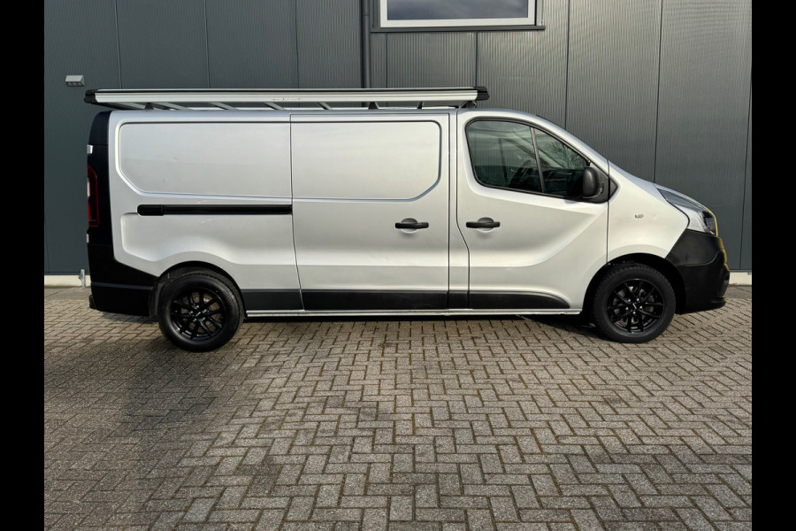 Renault Trafic 1.6 dCi T29 L2H1 * Trekhaak * Betimmering * Bluetooth *