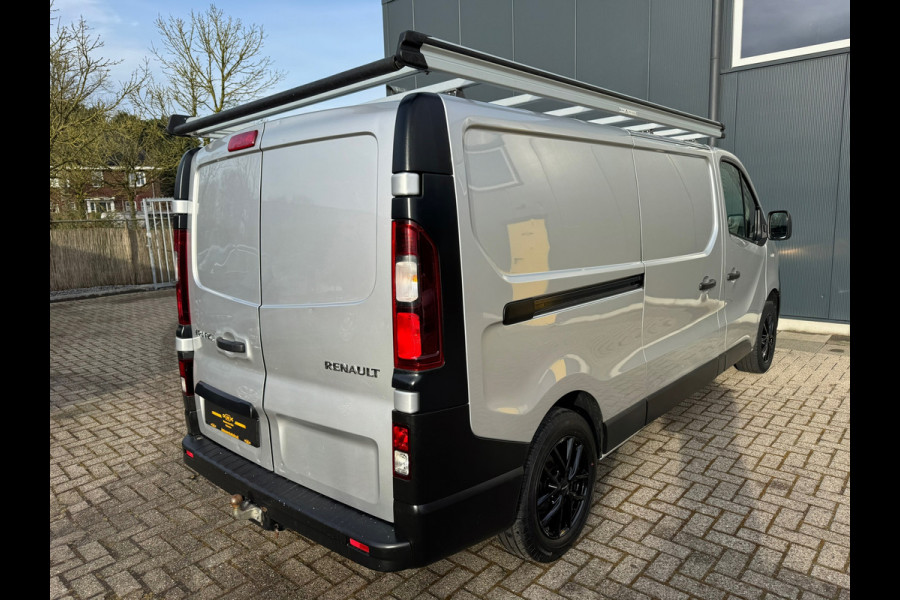 Renault Trafic 1.6 dCi T29 L2H1 * Trekhaak * Betimmering * Bluetooth *