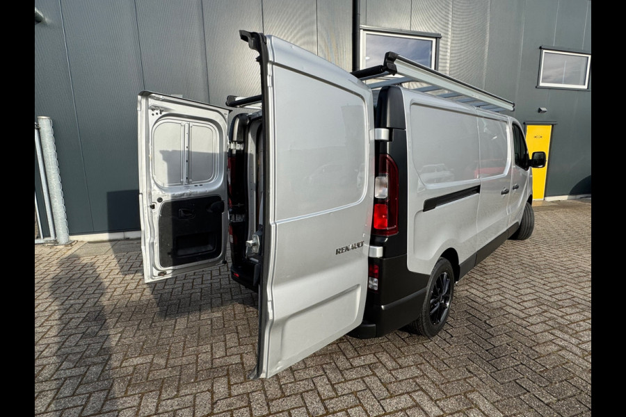 Renault Trafic 1.6 dCi T29 L2H1 * Trekhaak * Betimmering * Bluetooth *