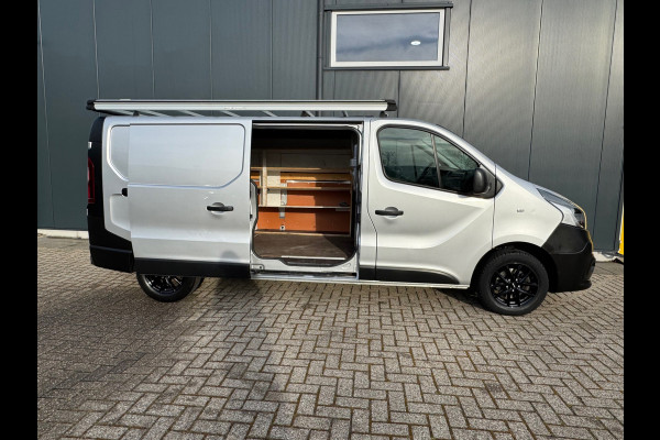 Renault Trafic 1.6 dCi T29 L2H1 * Trekhaak * Betimmering * Bluetooth *
