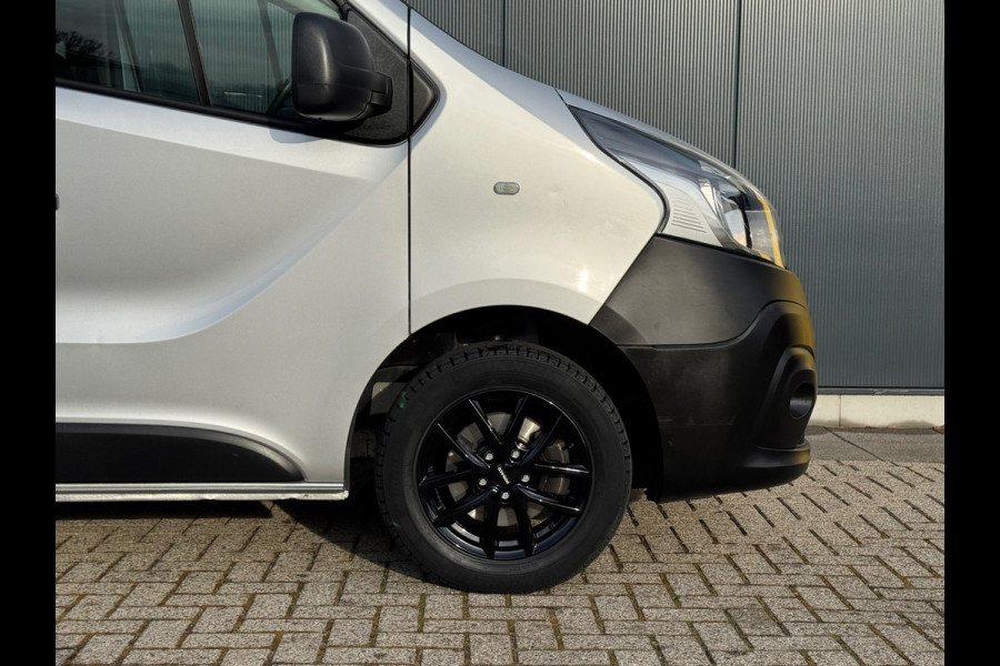 Renault Trafic 1.6 dCi T29 L2H1 * Trekhaak * Betimmering * Bluetooth *