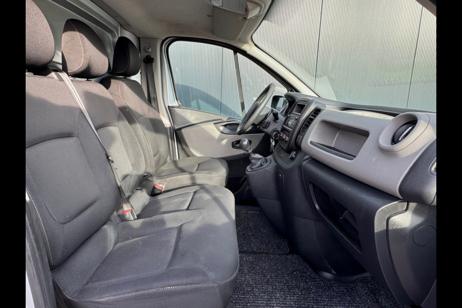 Renault Trafic 1.6 dCi T29 L2H1 * Trekhaak * Betimmering * Bluetooth *