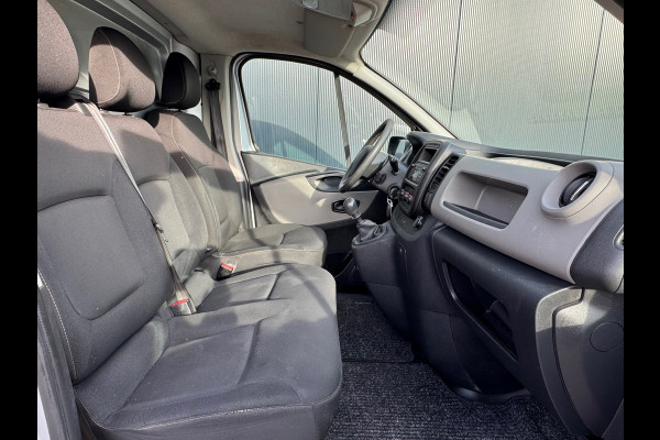 Renault Trafic 1.6 dCi T29 L2H1 * Trekhaak * Betimmering * Bluetooth *