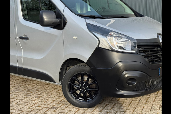 Renault Trafic 1.6 dCi T29 L2H1 * Trekhaak * Betimmering * Bluetooth *