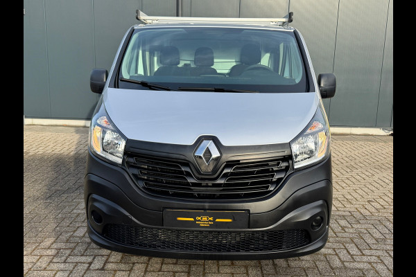 Renault Trafic 1.6 dCi T29 L2H1 * Trekhaak * Betimmering * Bluetooth *
