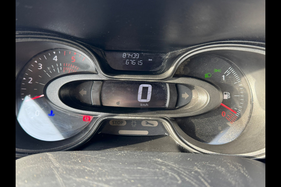 Renault Trafic 1.6 dCi T29 L2H1 * Trekhaak * Betimmering * Bluetooth *