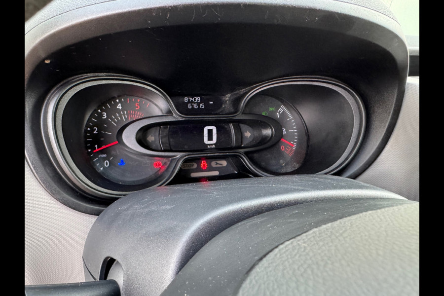 Renault Trafic 1.6 dCi T29 L2H1 * Trekhaak * Betimmering * Bluetooth *