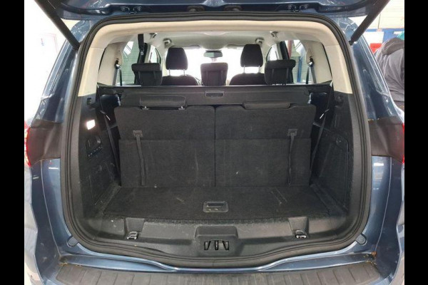 Ford S-Max 2.5 FHEV Titanium 190pk | 7 Persoons | Winterpack | Adaptieve Cruise | Full LED | Elek. Achterklep | Achteruitrijcamera | SONY SYNC 3 Navigatie