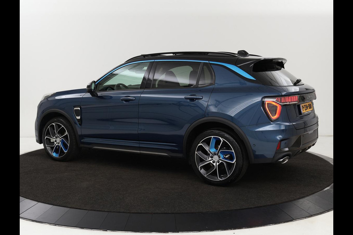 Lynk & Co 01 1.5 Plug In | Panoramadak | Infinity by Harman | Camera | Adaptive cruise | Stoelverwarming | Carplay | Memory | Full LED Lynk & Co 01 1.5 Plug In | Panoramadak | Infinity by Harman | Camera | Adaptive cruise | Stoelverwarming | Carplay | Memory | Full LED