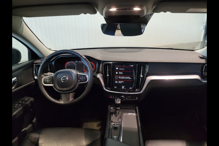 Volvo V60 D4 Aut. Leder Parkeercamera Adapt.CruiseControl 190pk