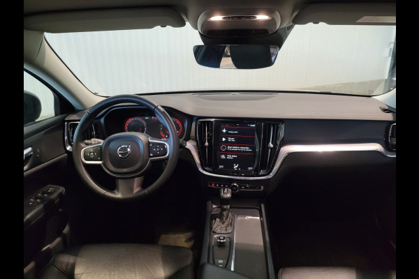 Volvo V60 D4 Aut. Leder Parkeercamera Adapt.CruiseControl 190pk