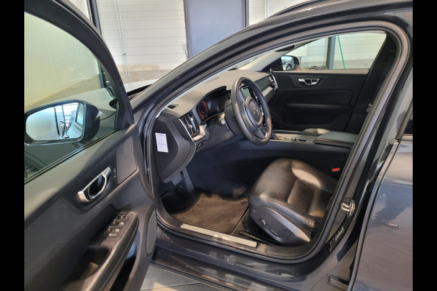Volvo V60 D4 Aut. Leder Parkeercamera Adapt.CruiseControl 190pk