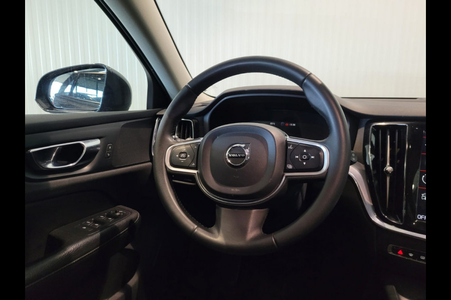 Volvo V60 D4 Aut. Leder Parkeercamera Adapt.CruiseControl 190pk