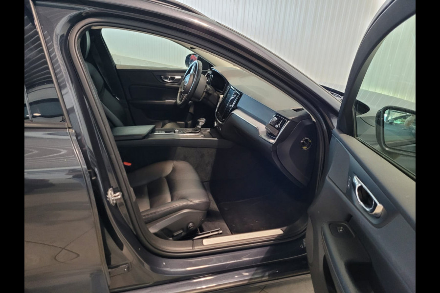 Volvo V60 D4 Aut. Leder Parkeercamera Adapt.CruiseControl 190pk