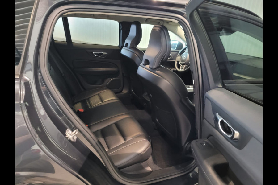 Volvo V60 D4 Aut. Leder Parkeercamera Adapt.CruiseControl 190pk