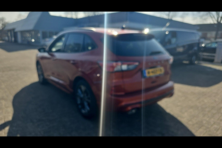 Ford Kuga 1.5 EcoBoost ST-Line X | Winterpakket | Adaptieve Cruise Control | Head-up Display | Electrische achterklep