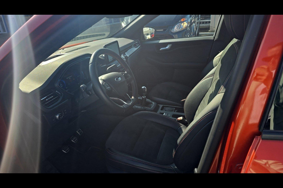 Ford Kuga 1.5 EcoBoost ST-Line X | Winterpakket | Adaptieve Cruise Control | Head-up Display | Electrische achterklep