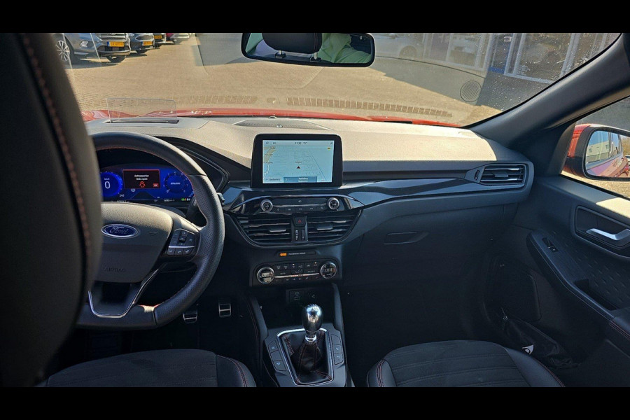 Ford Kuga 1.5 EcoBoost ST-Line X | Winterpakket | Adaptieve Cruise Control | Head-up Display | Electrische achterklep