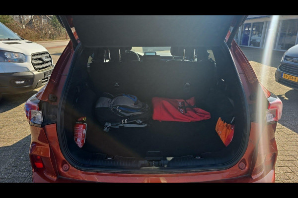 Ford Kuga 1.5 EcoBoost ST-Line X | Winterpakket | Adaptieve Cruise Control | Head-up Display | Electrische achterklep