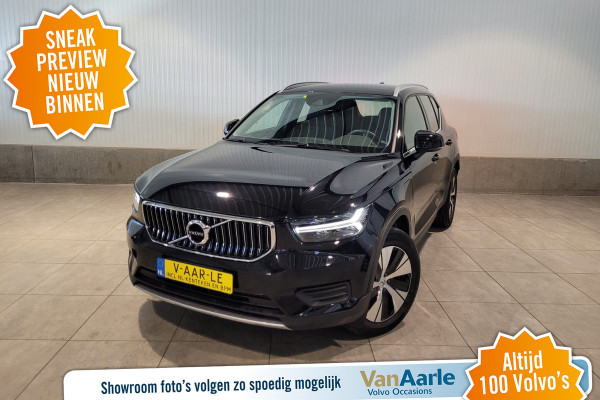 Volvo XC40 T4 Aut. Plug-in Hybrid Inscription ACC Parkeercamera 211pk