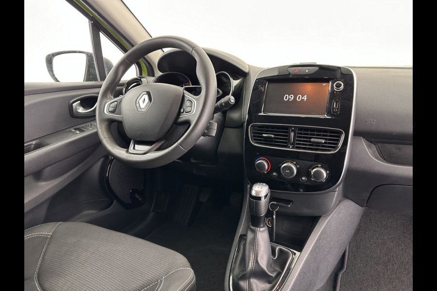 Renault Clio Estate 0.9 TCe Zen *NAVI-FULLMAP | AIRCO | CRUISE | PDC | BASS-REFLEX-SOUND | COMFORT-SEATS | TOWBAR*