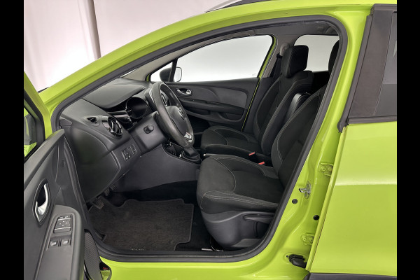 Renault Clio Estate 0.9 TCe Zen *NAVI-FULLMAP | AIRCO | CRUISE | PDC | BASS-REFLEX-SOUND | COMFORT-SEATS | TOWBAR*