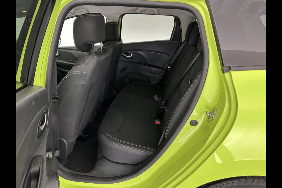 Renault Clio Estate 0.9 TCe Zen *NAVI-FULLMAP | AIRCO | CRUISE | PDC | BASS-REFLEX-SOUND | COMFORT-SEATS | TOWBAR*