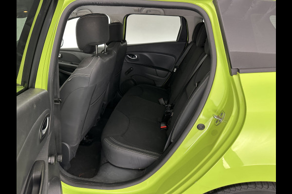 Renault Clio Estate 0.9 TCe Zen *NAVI-FULLMAP | AIRCO | CRUISE | PDC | BASS-REFLEX-SOUND | COMFORT-SEATS | TOWBAR*