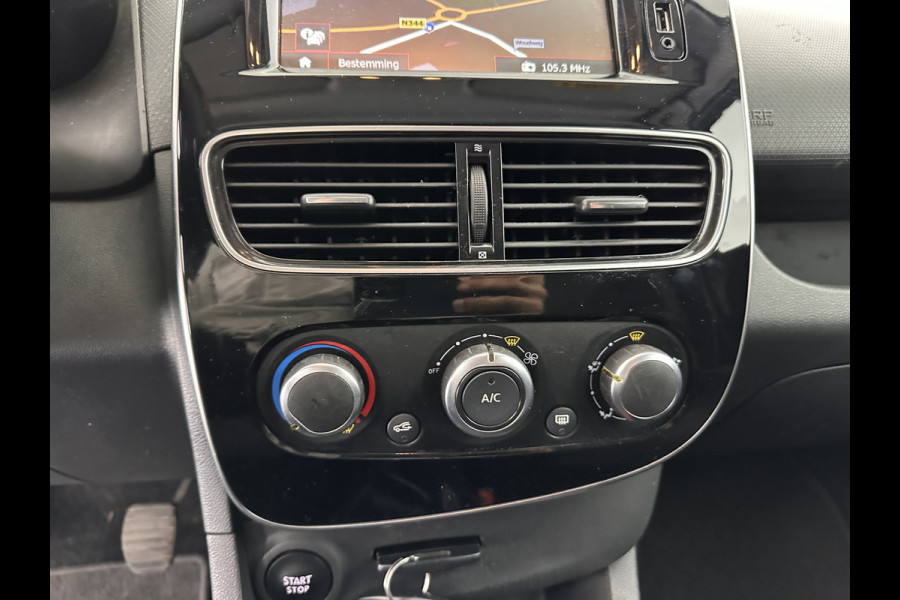 Renault Clio Estate 0.9 TCe Zen *NAVI-FULLMAP | AIRCO | CRUISE | PDC | BASS-REFLEX-SOUND | COMFORT-SEATS | TOWBAR*