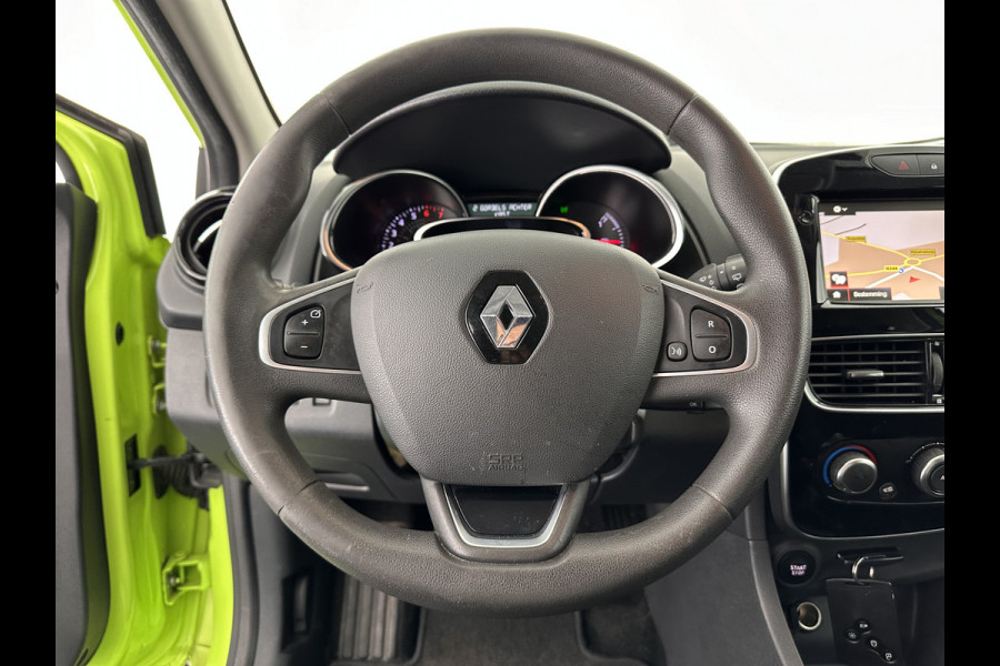 Renault Clio Estate 0.9 TCe Zen *NAVI-FULLMAP | AIRCO | CRUISE | PDC | BASS-REFLEX-SOUND | COMFORT-SEATS | TOWBAR*