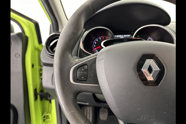 Renault Clio Estate 0.9 TCe Zen *NAVI-FULLMAP | AIRCO | CRUISE | PDC | BASS-REFLEX-SOUND | COMFORT-SEATS | TOWBAR*
