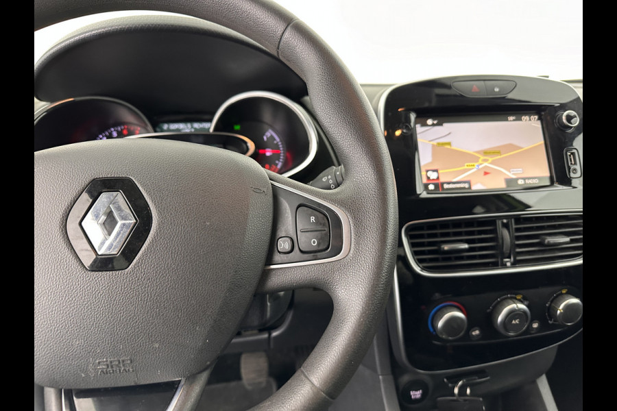 Renault Clio Estate 0.9 TCe Zen *NAVI-FULLMAP | AIRCO | CRUISE | PDC | BASS-REFLEX-SOUND | COMFORT-SEATS | TOWBAR*