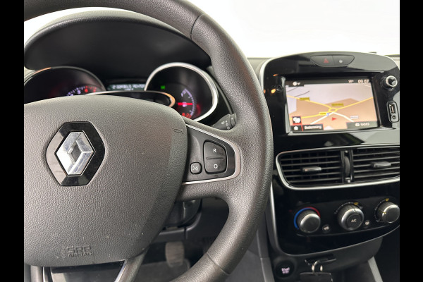 Renault Clio Estate 0.9 TCe Zen *NAVI-FULLMAP | AIRCO | CRUISE | PDC | BASS-REFLEX-SOUND | COMFORT-SEATS | TOWBAR*