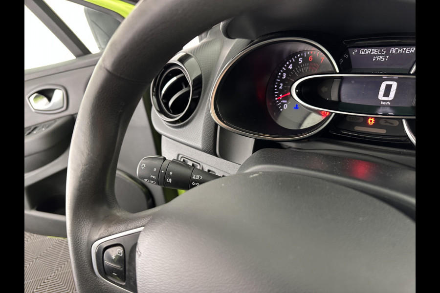 Renault Clio Estate 0.9 TCe Zen *NAVI-FULLMAP | AIRCO | CRUISE | PDC | BASS-REFLEX-SOUND | COMFORT-SEATS | TOWBAR*