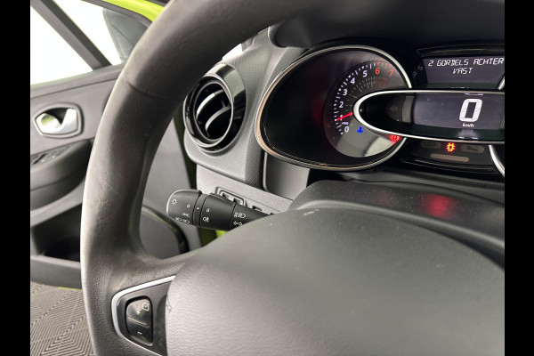 Renault Clio Estate 0.9 TCe Zen *NAVI-FULLMAP | AIRCO | CRUISE | PDC | BASS-REFLEX-SOUND | COMFORT-SEATS | TOWBAR*