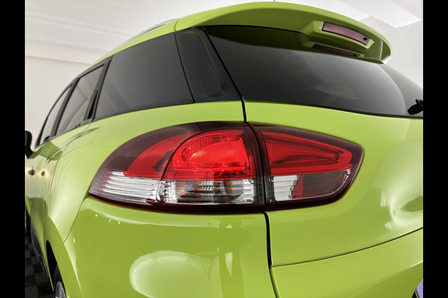 Renault Clio Estate 0.9 TCe Zen *NAVI-FULLMAP | AIRCO | CRUISE | PDC | BASS-REFLEX-SOUND | COMFORT-SEATS | TOWBAR*