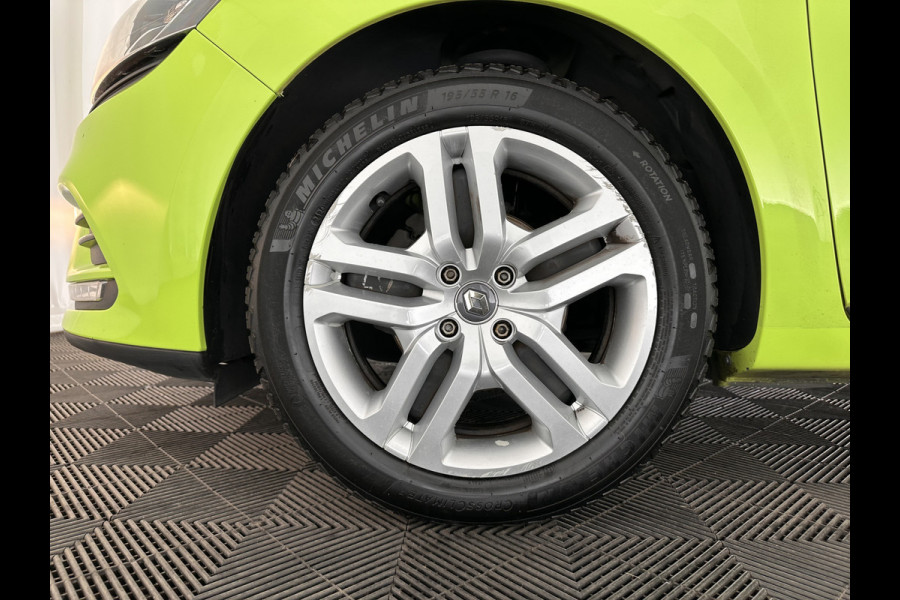 Renault Clio Estate 0.9 TCe Zen *NAVI-FULLMAP | AIRCO | CRUISE | PDC | BASS-REFLEX-SOUND | COMFORT-SEATS | TOWBAR*