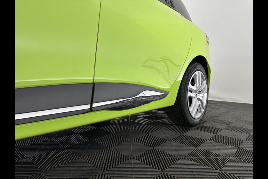 Renault Clio Estate 0.9 TCe Zen *NAVI-FULLMAP | AIRCO | CRUISE | PDC | BASS-REFLEX-SOUND | COMFORT-SEATS | TOWBAR*